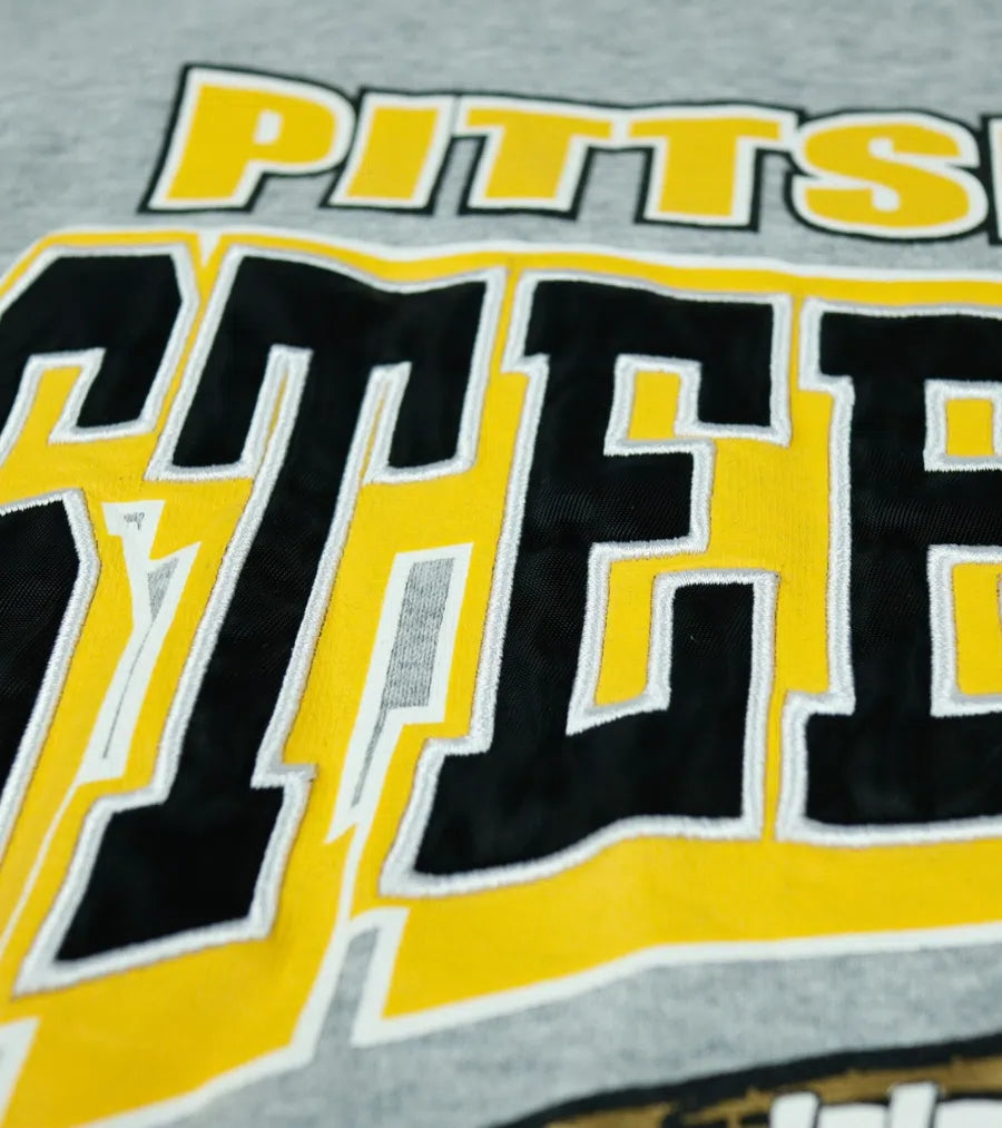 Steelers Pullover